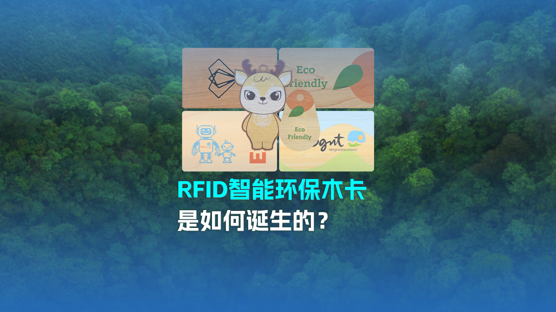 带你走进suncitygroup太阳集团官方网站集团RFID智能木卡工厂NFC木卡厂家 欢迎广大客户参观交流指导